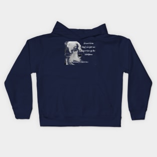 Played for all the Loneliness Kids Hoodie
